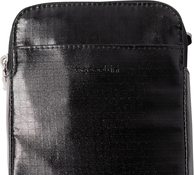 Baggallini Women's Modern Take Two Rfid Crossbody