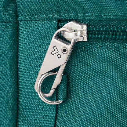 Travelon Anti-Theft Classic Small East/West Crossbody