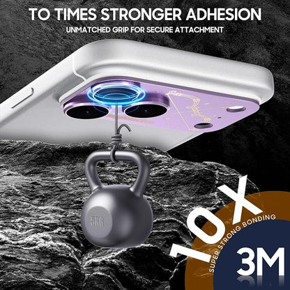 2 Pack Camera Lens Protector for iPhone 17 Pro Max,Libra Pattern, AR 360-Degree Protection,Drop Protection,Anti Scratch Full-Coverage,Camera Transmfttance HD,Easy Installation,Purple