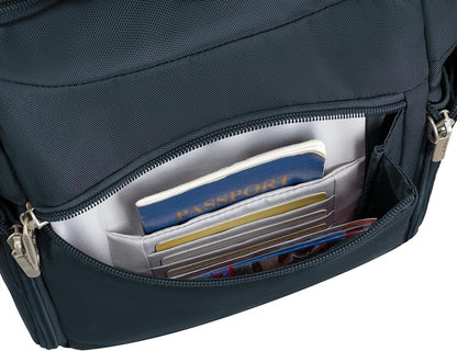 Travelon Anti-Theft Classic Messenger Bag