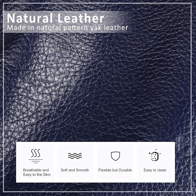 befen Genuine Leather Small Crossbody Bags for Women Cell Phone Bag Cross Body Purses,Silver Zipper